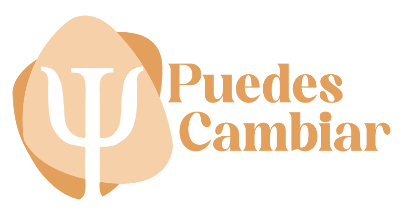 Logo puedes cambiar